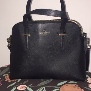Kate spade medium crossbody bag